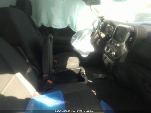 Photo 4 VIN: 3GCPWCEK1LG134721 - CHEVROLET SILVERADO 1500 