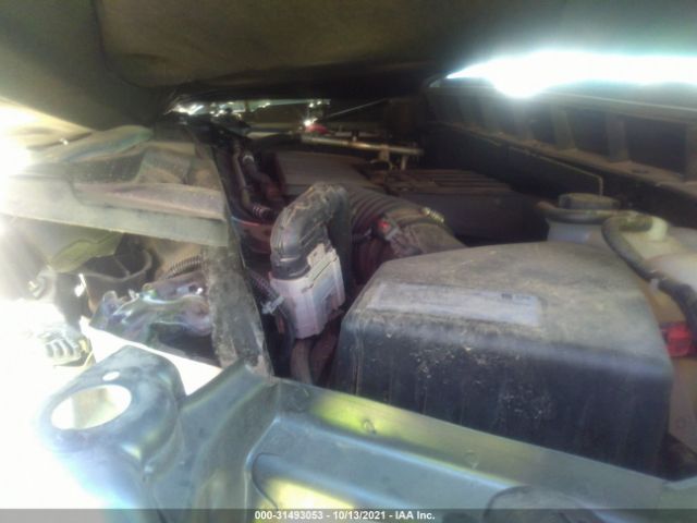 Photo 9 VIN: 3GCPWCEK1LG134721 - CHEVROLET SILVERADO 1500 