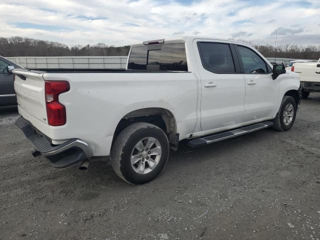 Photo 2 VIN: 3GCPWCEK1LG273327 - CHEVROLET SILVERADO 