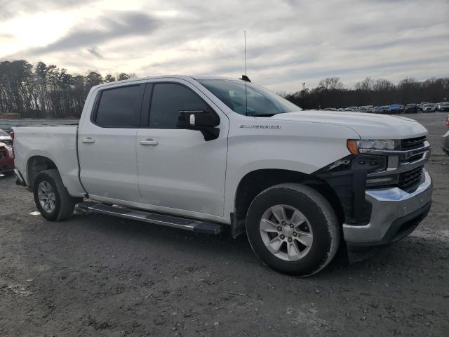 Photo 3 VIN: 3GCPWCEK1LG273327 - CHEVROLET SILVERADO 