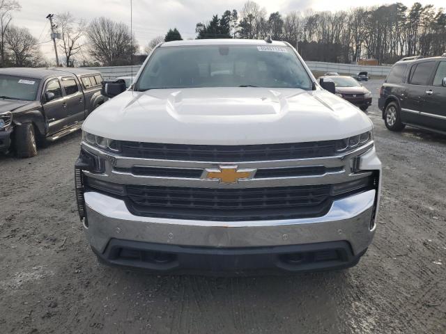 Photo 4 VIN: 3GCPWCEK1LG273327 - CHEVROLET SILVERADO 