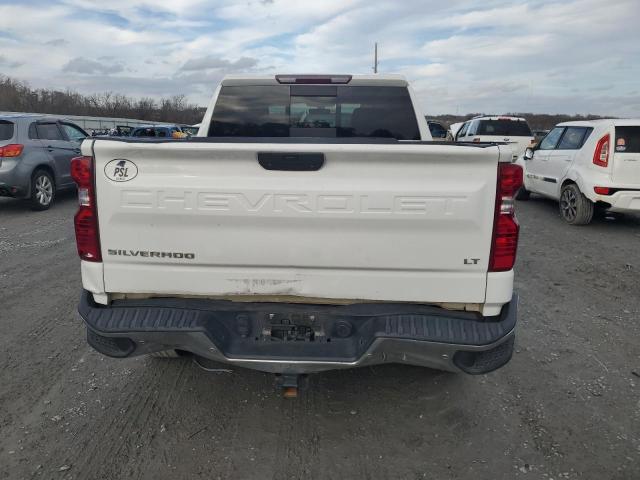 Photo 5 VIN: 3GCPWCEK1LG273327 - CHEVROLET SILVERADO 