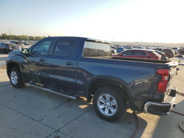 Photo 1 VIN: 3GCPWCEK1MG447592 - CHEVROLET SILVERADO 