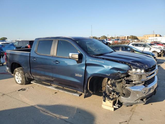 Photo 3 VIN: 3GCPWCEK1MG447592 - CHEVROLET SILVERADO 