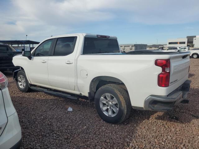 Photo 1 VIN: 3GCPWCEK2KG148027 - CHEVROLET SILVERADO 