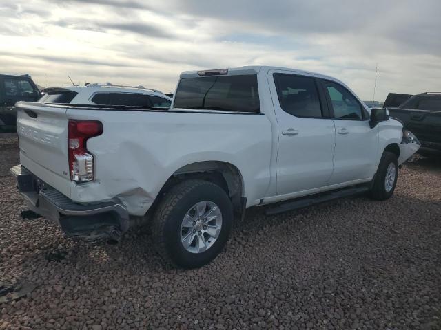 Photo 2 VIN: 3GCPWCEK2KG148027 - CHEVROLET SILVERADO 