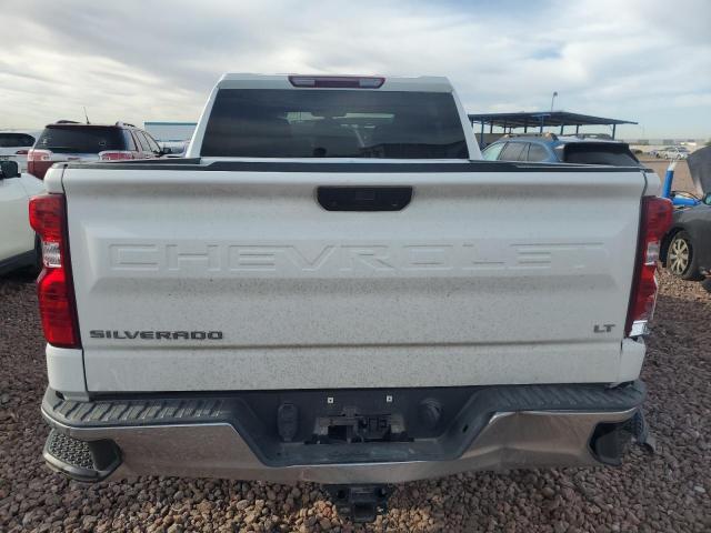 Photo 5 VIN: 3GCPWCEK2KG148027 - CHEVROLET SILVERADO 