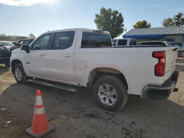 Photo 1 VIN: 3GCPWCEK2LG346091 - CHEVROLET SILVERADO 