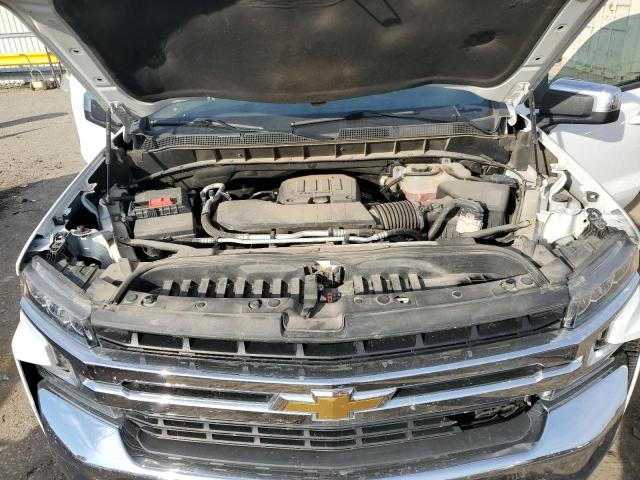 Photo 10 VIN: 3GCPWCEK2LG346091 - CHEVROLET SILVERADO 