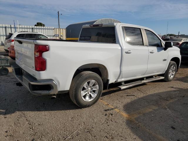 Photo 2 VIN: 3GCPWCEK2LG346091 - CHEVROLET SILVERADO 