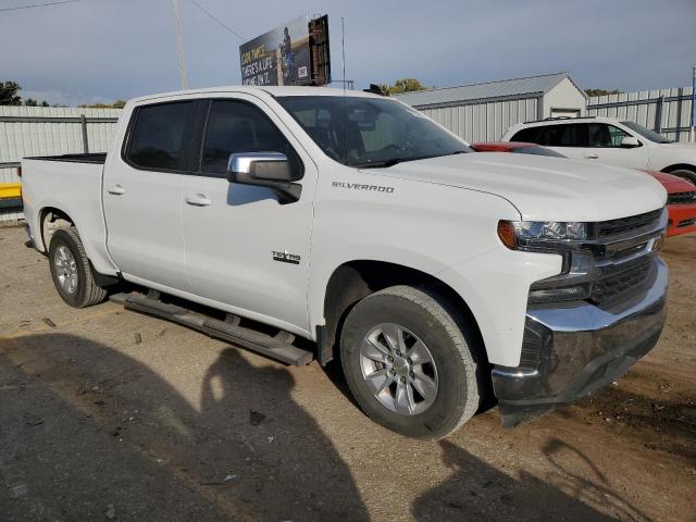 Photo 3 VIN: 3GCPWCEK2LG346091 - CHEVROLET SILVERADO 