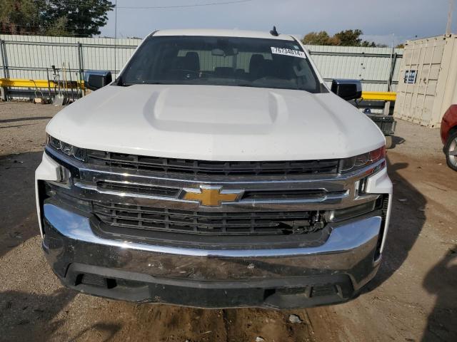 Photo 4 VIN: 3GCPWCEK2LG346091 - CHEVROLET SILVERADO 