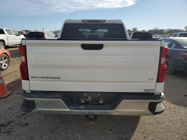 Photo 5 VIN: 3GCPWCEK2LG346091 - CHEVROLET SILVERADO 