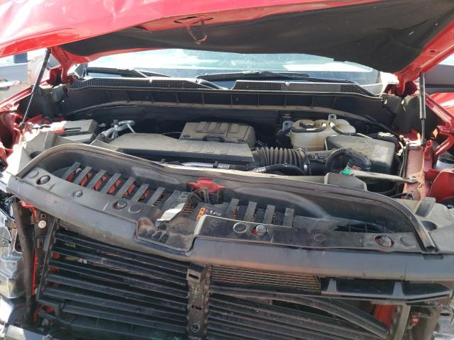 Photo 6 VIN: 3GCPWCEK2LG386512 - CHEVROLET SILVERADO 