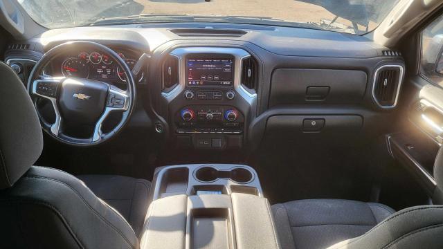 Photo 8 VIN: 3GCPWCEK2LG432520 - CHEVROLET SILVERADO 