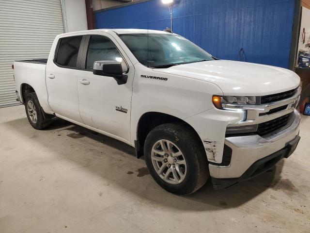 Photo 3 VIN: 3GCPWCEK2NG194705 - CHEVROLET SILVERADO 