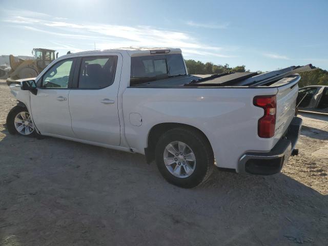 Photo 1 VIN: 3GCPWCEK3LG304030 - CHEVROLET SILVERADO 