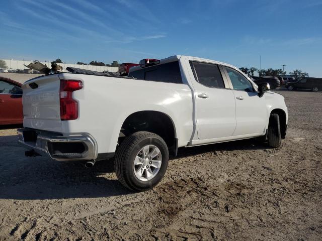 Photo 2 VIN: 3GCPWCEK3LG304030 - CHEVROLET SILVERADO 