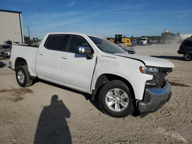 Photo 3 VIN: 3GCPWCEK3LG304030 - CHEVROLET SILVERADO 