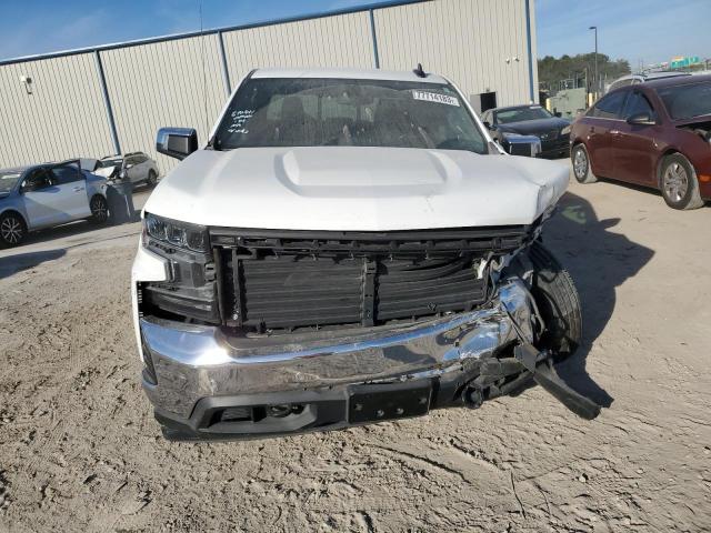 Photo 4 VIN: 3GCPWCEK3LG304030 - CHEVROLET SILVERADO 