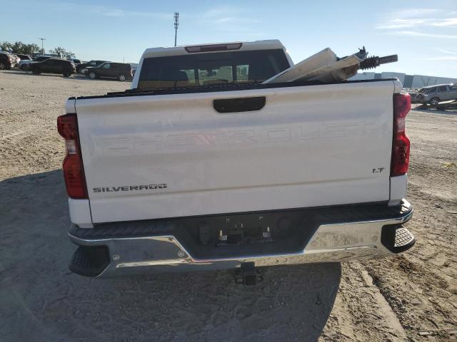 Photo 5 VIN: 3GCPWCEK3LG304030 - CHEVROLET SILVERADO 