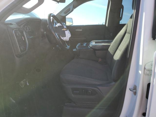 Photo 6 VIN: 3GCPWCEK3LG304030 - CHEVROLET SILVERADO 