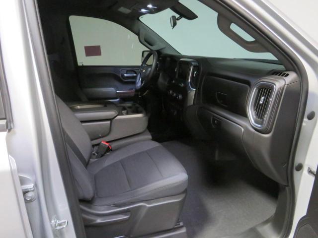 Photo 4 VIN: 3GCPWCEK3NG173345 - CHEVROLET SILVERADO 