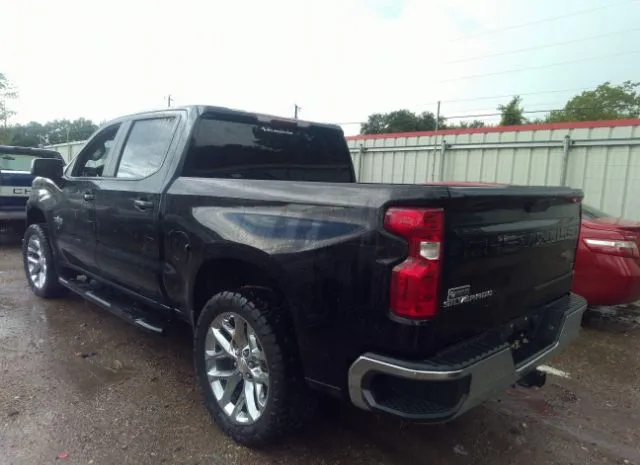 Photo 2 VIN: 3GCPWCEK4LG209203 - CHEVROLET SILVERADO 1500 