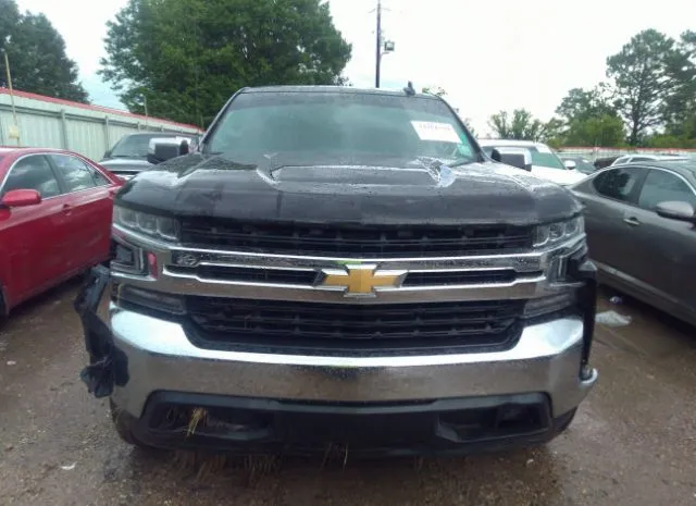 Photo 5 VIN: 3GCPWCEK4LG209203 - CHEVROLET SILVERADO 1500 