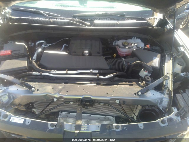 Photo 9 VIN: 3GCPWCEK5MG284865 - CHEVROLET SILVERADO 1500 