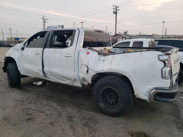 Photo 1 VIN: 3GCPWCEK6KG121901 - CHEVROLET SILVERADO 