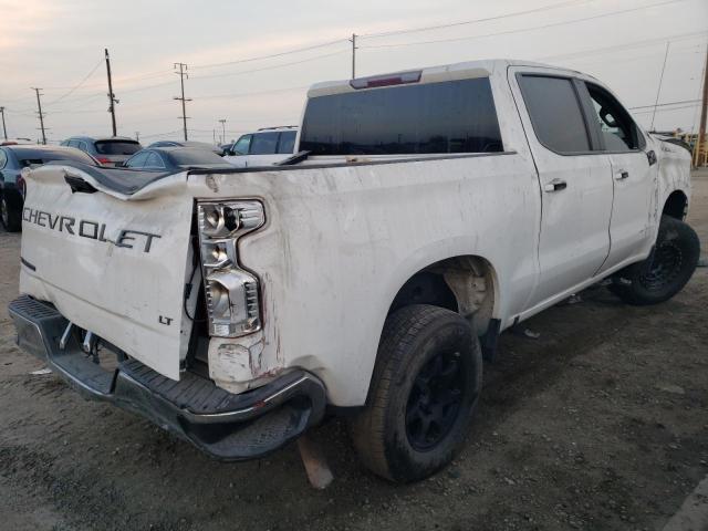 Photo 2 VIN: 3GCPWCEK6KG121901 - CHEVROLET SILVERADO 