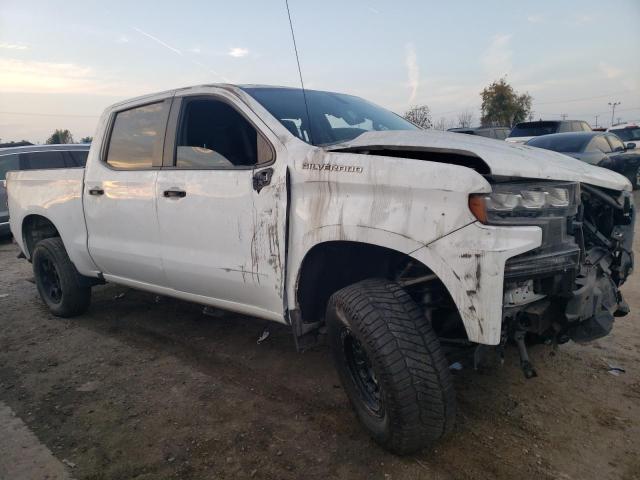 Photo 3 VIN: 3GCPWCEK6KG121901 - CHEVROLET SILVERADO 