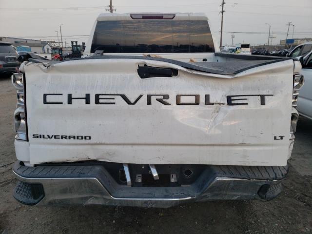 Photo 5 VIN: 3GCPWCEK6KG121901 - CHEVROLET SILVERADO 