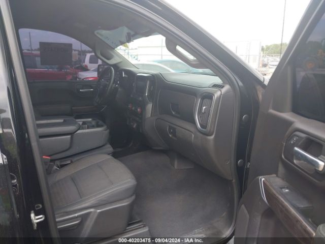 Photo 4 VIN: 3GCPWCEK6KG214742 - CHEVROLET SILVERADO 