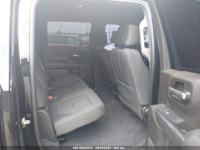 Photo 7 VIN: 3GCPWCEK6KG214742 - CHEVROLET SILVERADO 