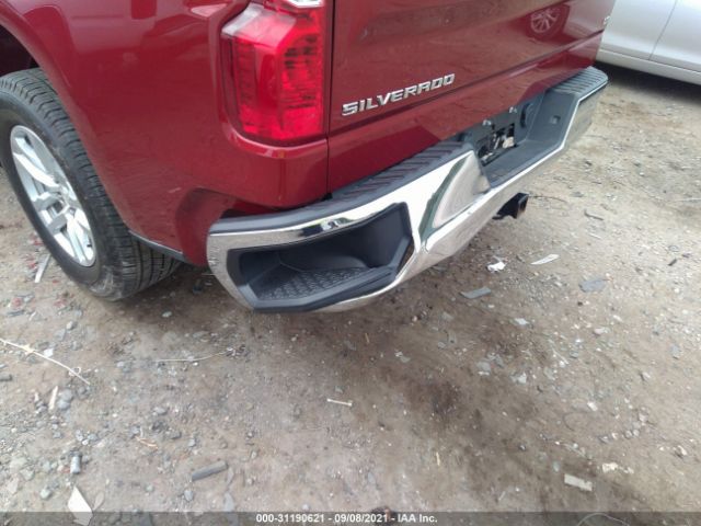 Photo 5 VIN: 3GCPWCEK6LG202043 - CHEVROLET SILVERADO 1500 