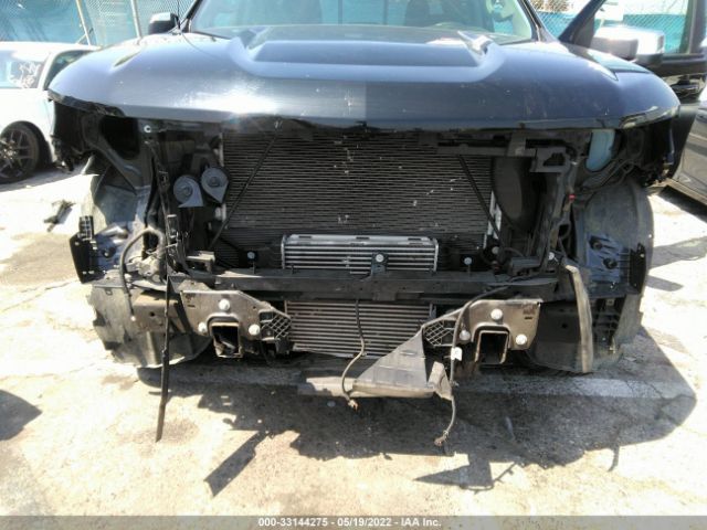 Photo 5 VIN: 3GCPWCEK6LG386805 - CHEVROLET SILVERADO 1500 