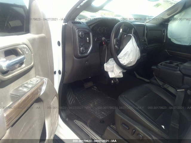 Photo 4 VIN: 3GCPWCEK7LG303821 - CHEVROLET SILVERADO 1500 