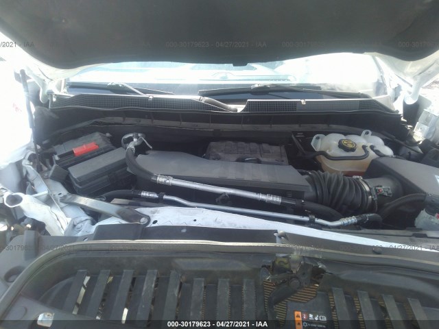 Photo 9 VIN: 3GCPWCEK7LG303821 - CHEVROLET SILVERADO 1500 