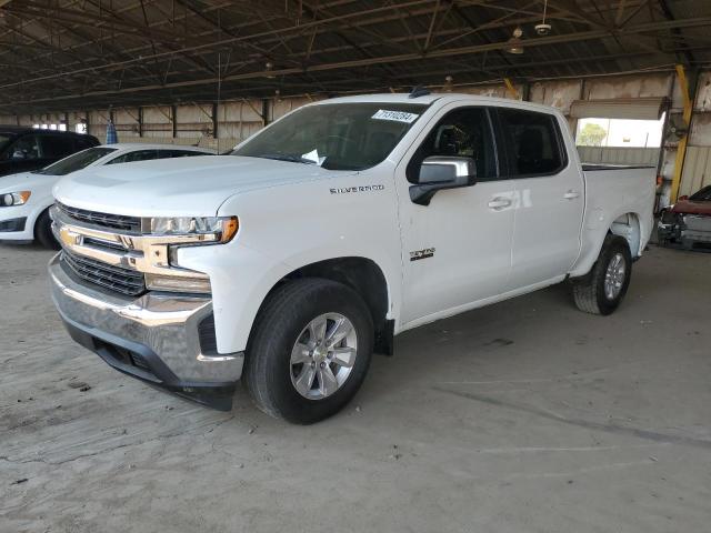 Photo 0 VIN: 3GCPWCEK8LG150785 - CHEVROLET SILVERADO 