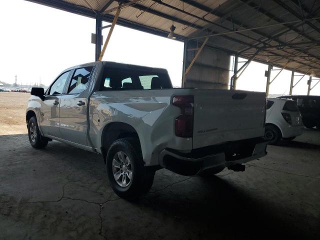 Photo 1 VIN: 3GCPWCEK8LG150785 - CHEVROLET SILVERADO 