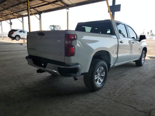 Photo 2 VIN: 3GCPWCEK8LG150785 - CHEVROLET SILVERADO 