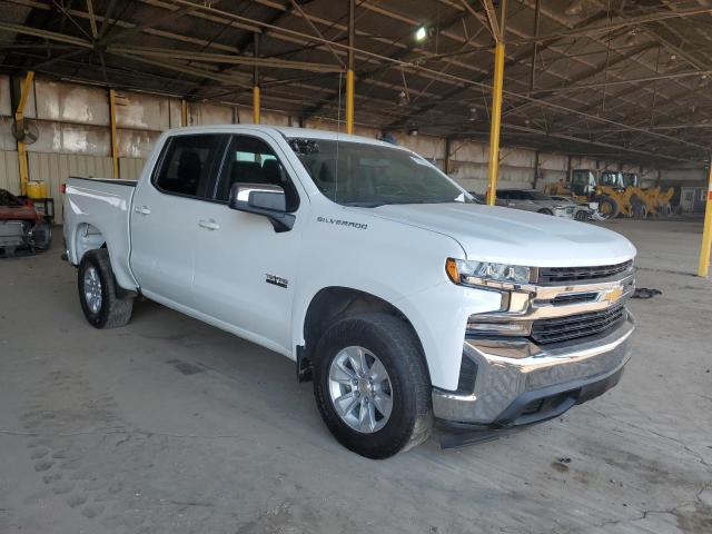 Photo 3 VIN: 3GCPWCEK8LG150785 - CHEVROLET SILVERADO 