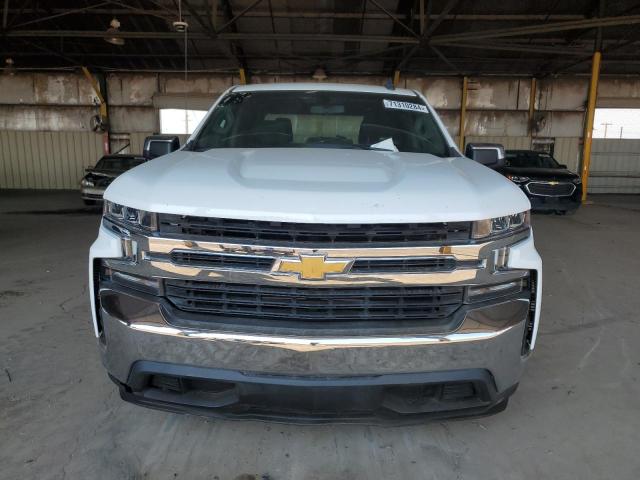 Photo 4 VIN: 3GCPWCEK8LG150785 - CHEVROLET SILVERADO 