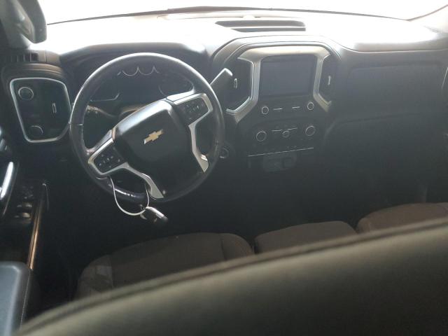 Photo 7 VIN: 3GCPWCEK8LG150785 - CHEVROLET SILVERADO 