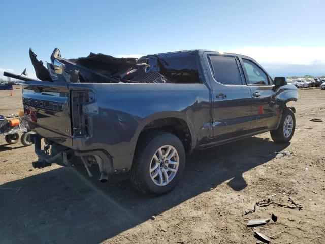 Photo 2 VIN: 3GCPWCEK8MG123927 - CHEVROLET SILVERADO 