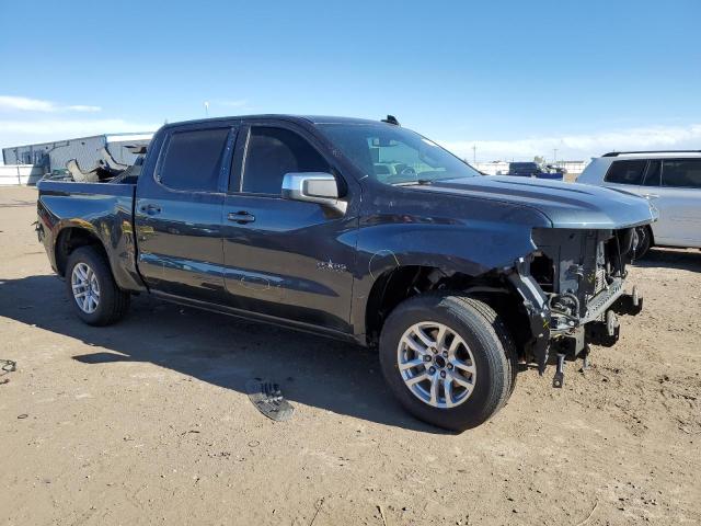 Photo 3 VIN: 3GCPWCEK8MG123927 - CHEVROLET SILVERADO 