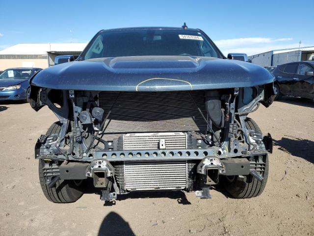 Photo 4 VIN: 3GCPWCEK8MG123927 - CHEVROLET SILVERADO 