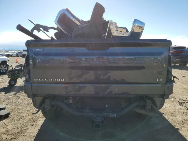 Photo 5 VIN: 3GCPWCEK8MG123927 - CHEVROLET SILVERADO 